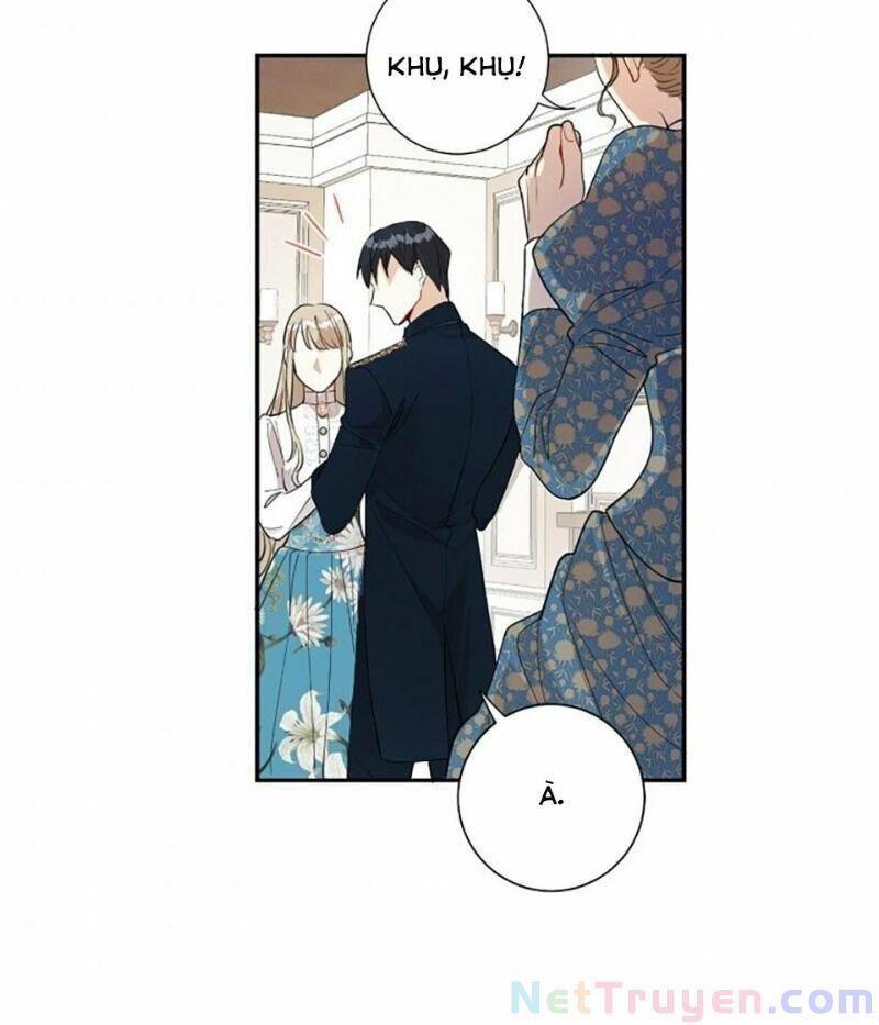 xin ngài đừng ăn tôi chapter 9 8