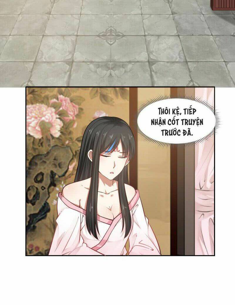 bút ký phản công của nữ phụ pháo hôi chapter 24 12