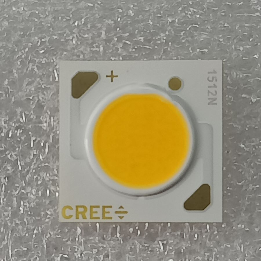 CREE CHIP LED CXA1512N