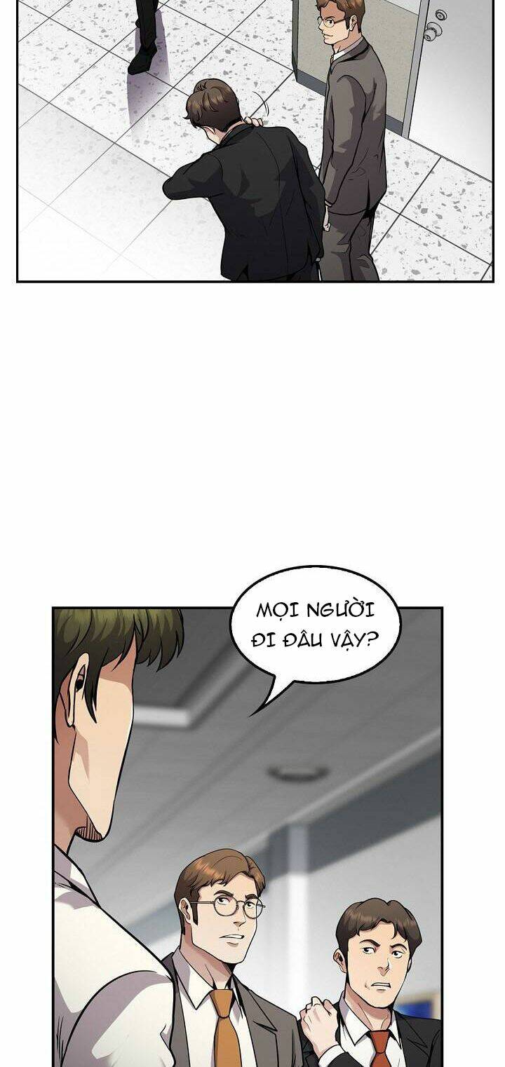 điều tra viên chuyển sinh chapter 123 22