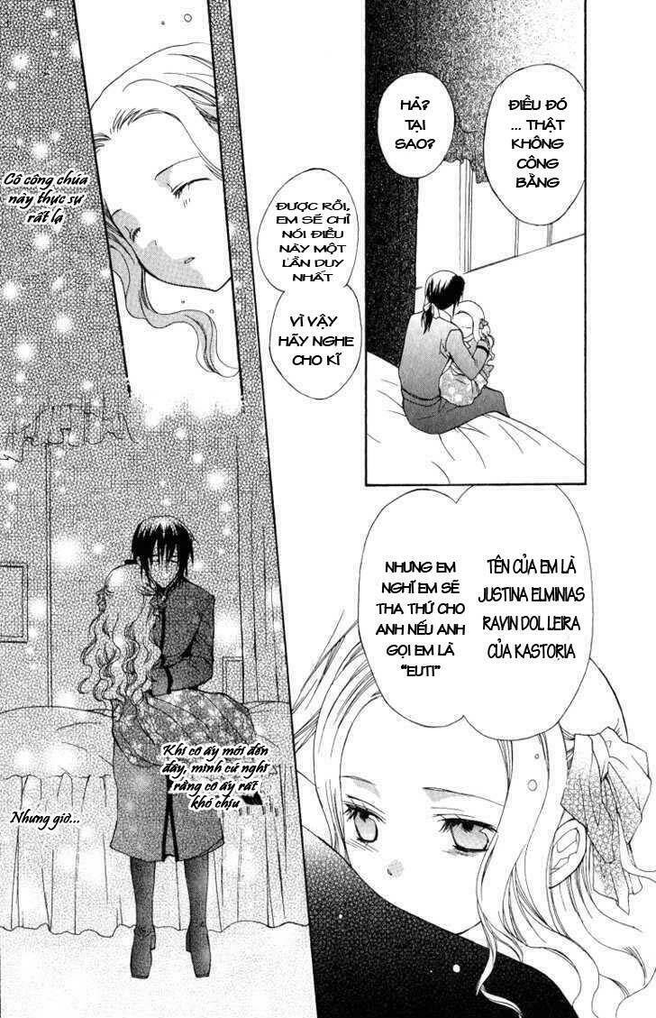adarushan no hanayome chapter 4 49