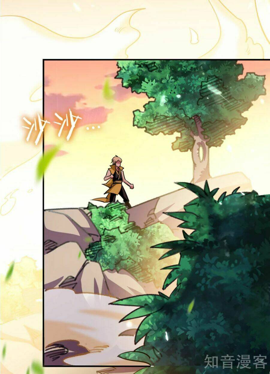 vạn giới tiên vương chapter 1 5