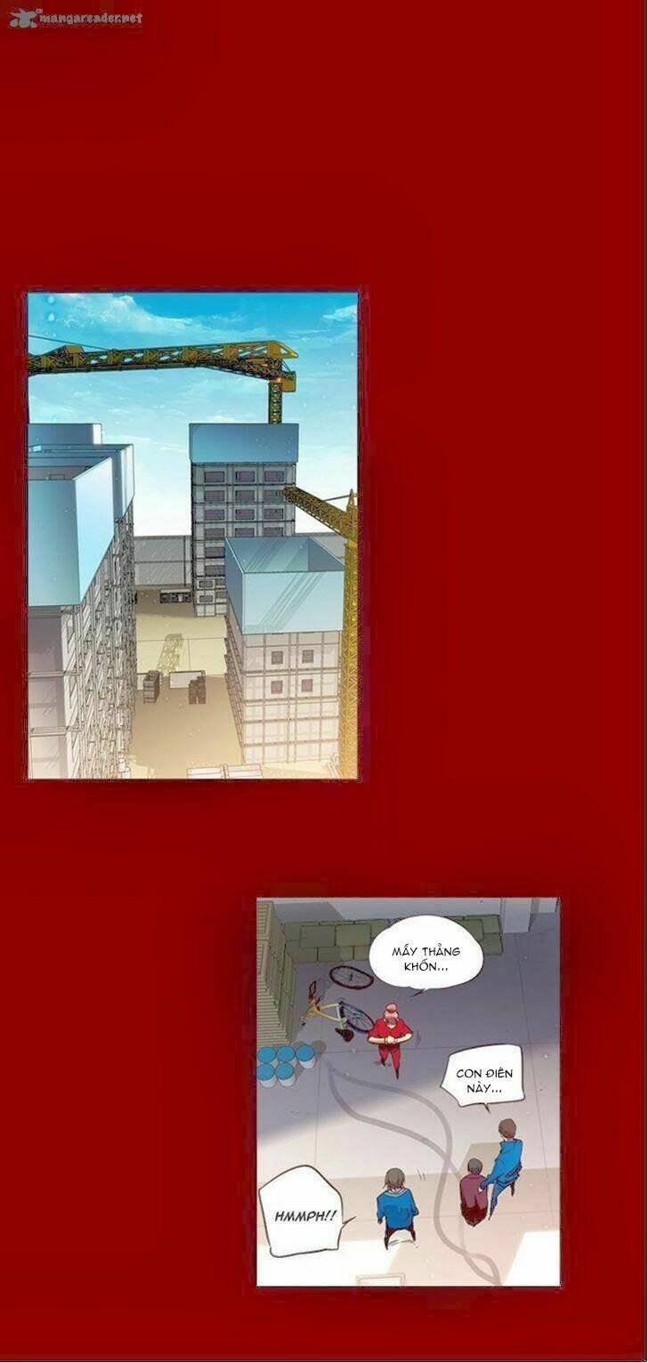 nữ sinh trường wilds chapter 110 3