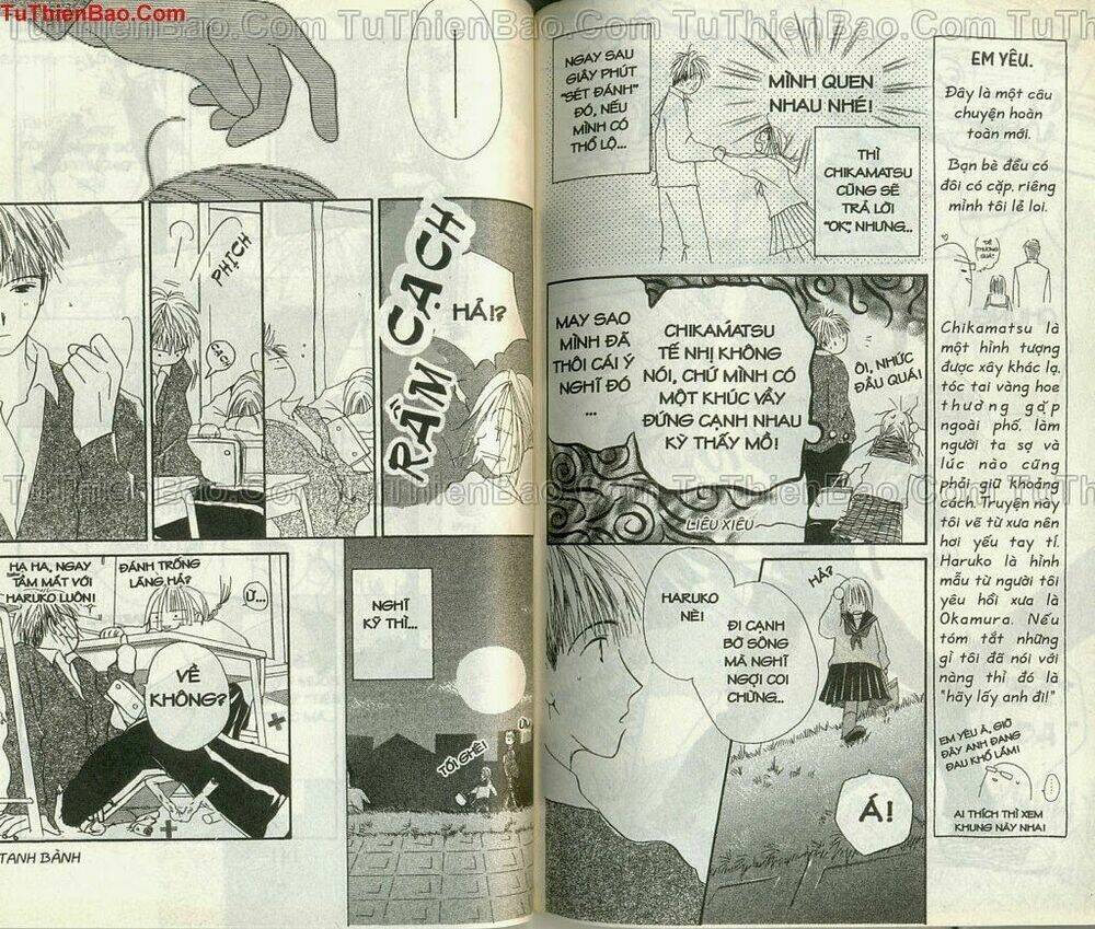 hồng ngọc chapter 2 71