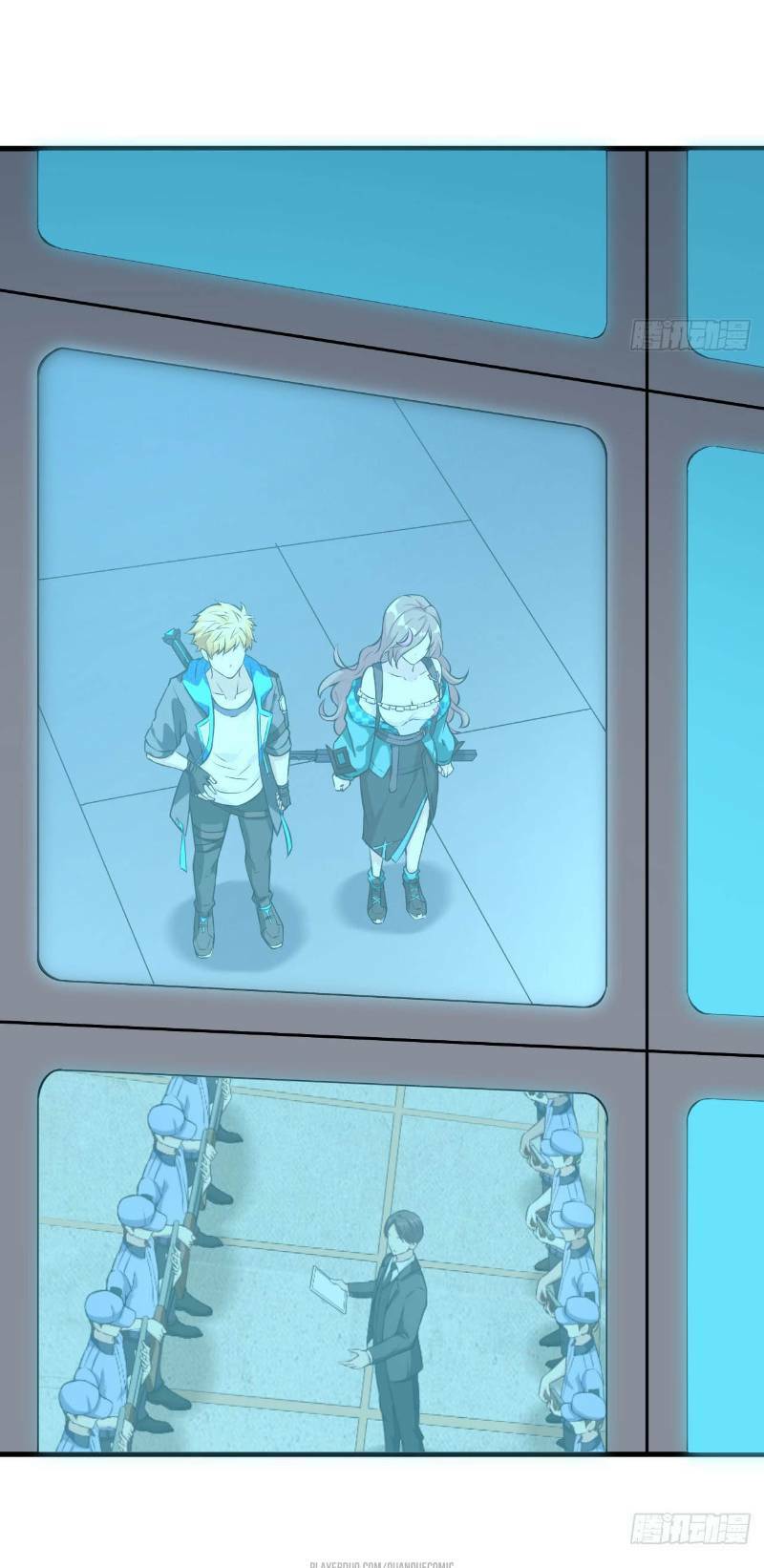 minh nhật thần đô chapter 13 31