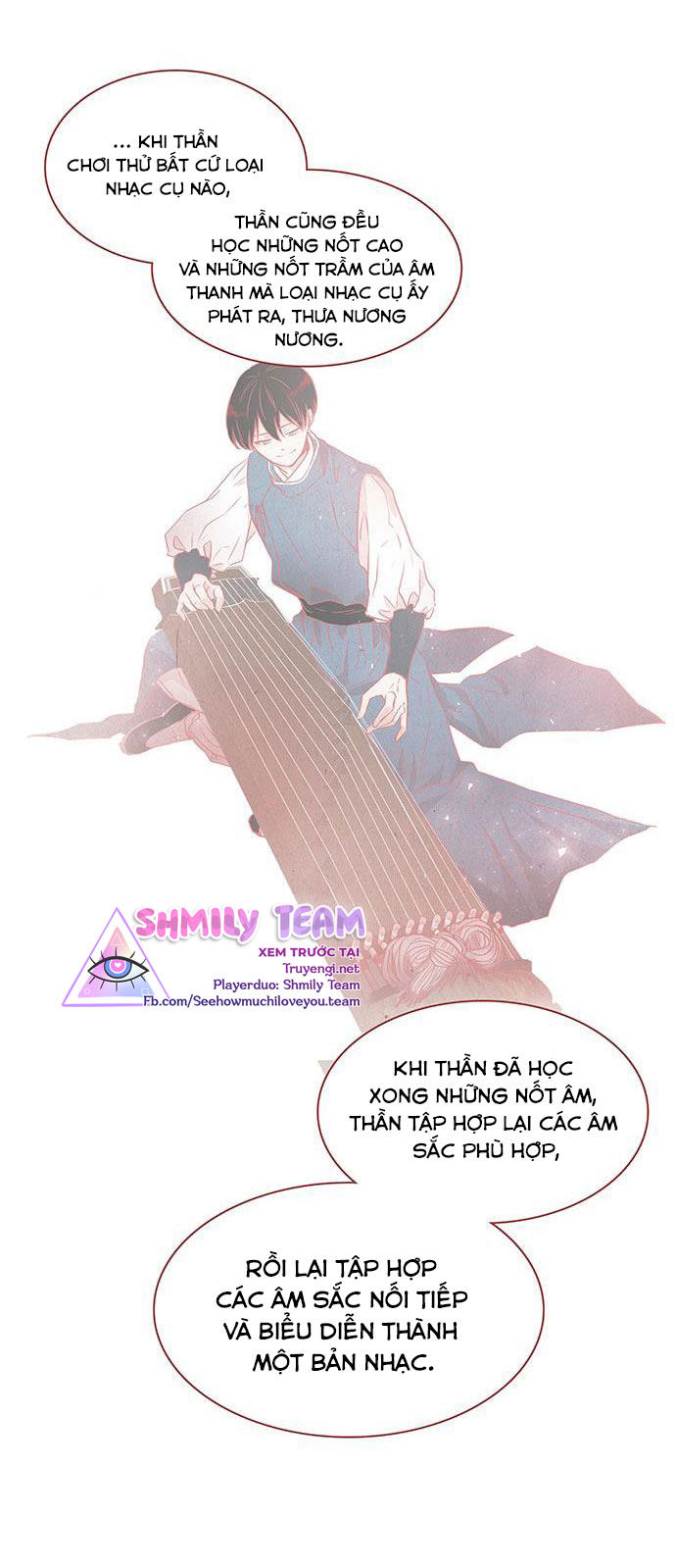 liệu rắn có ăn hoa chapter 3 47