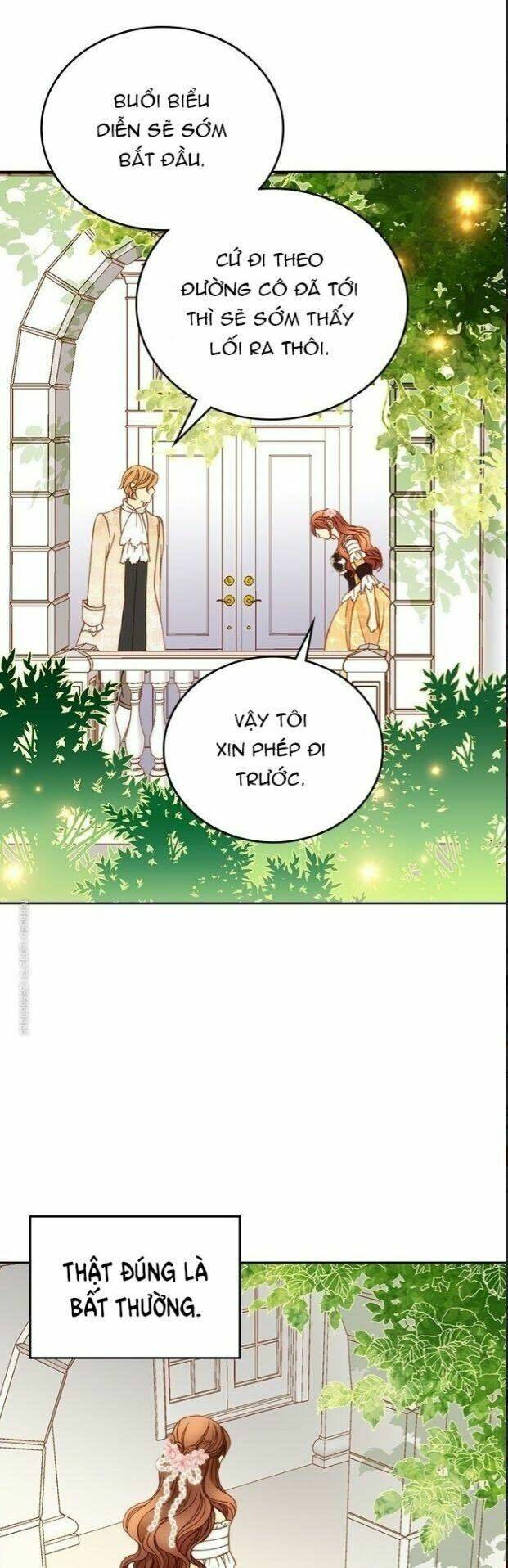 wendy , cô gái bán hoa chapter 16 1