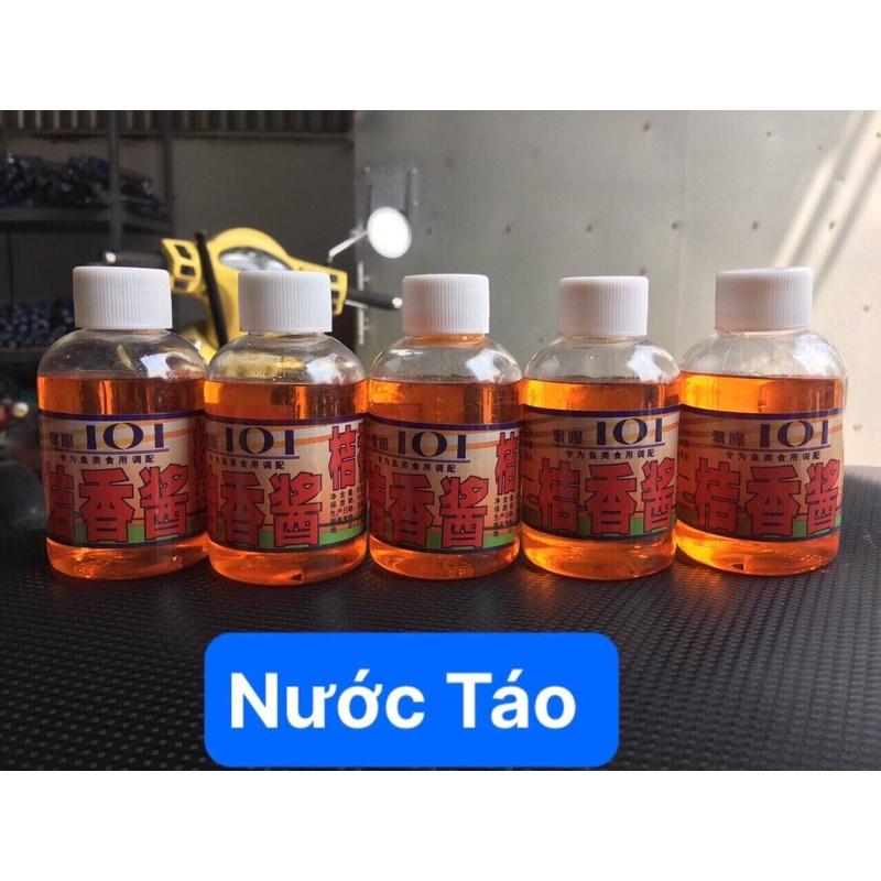 Tinh mùi lục hợp hương 101 cực nhậy