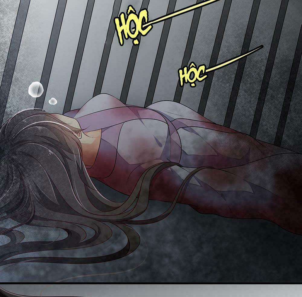 thái tử phi nhà ta thật hung hăng chapter 2 4