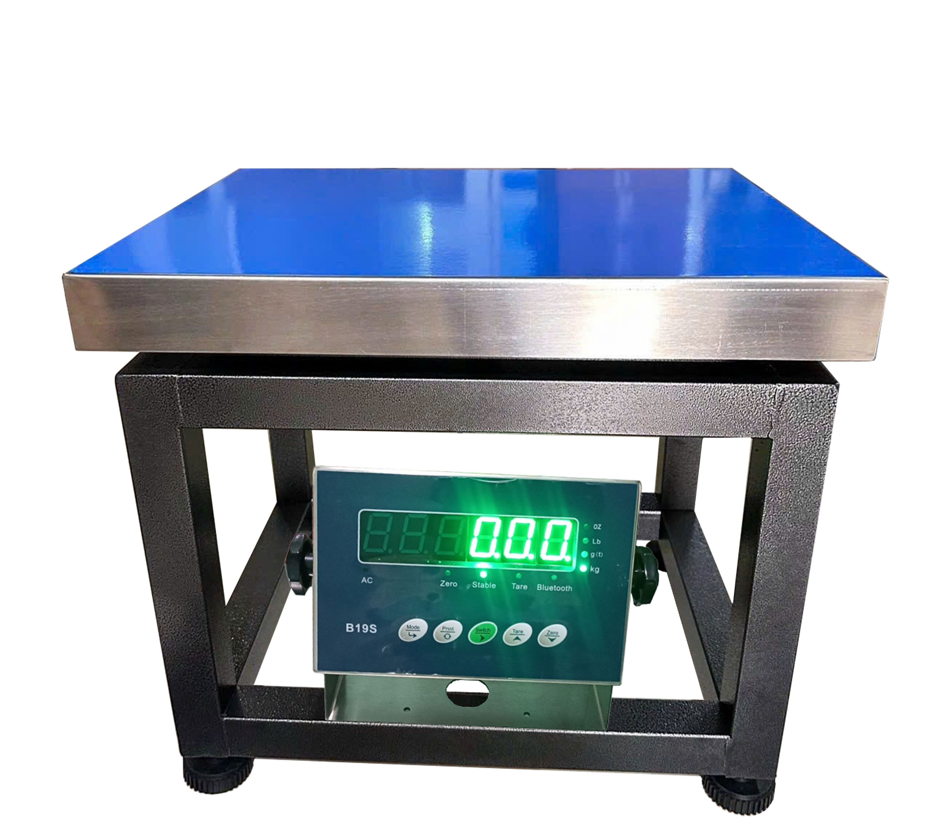Cân Ghế Ngồi Điện Tử B19S