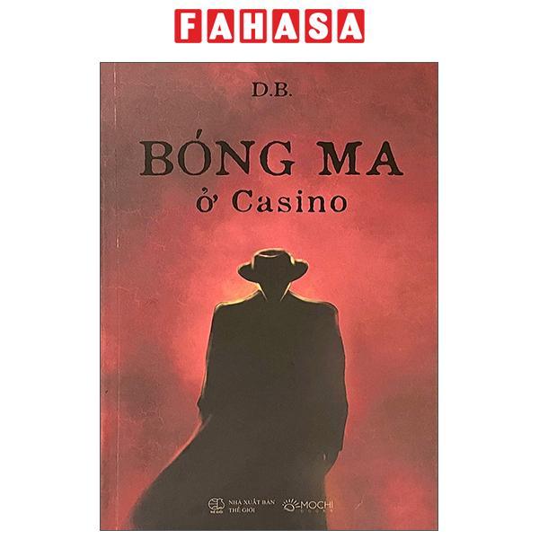 Sách - Bóng Ma Ở Casino