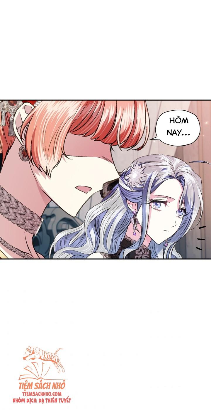 cha, con không muốn kết hôn đâu chapter 57 45