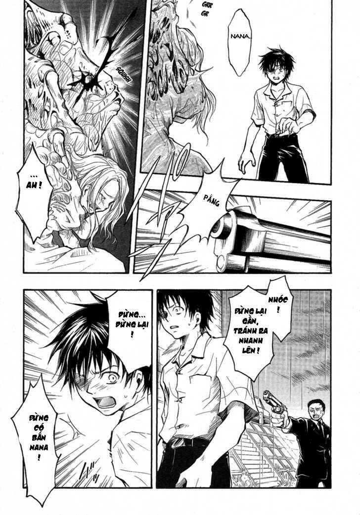 variante chapter 9 23