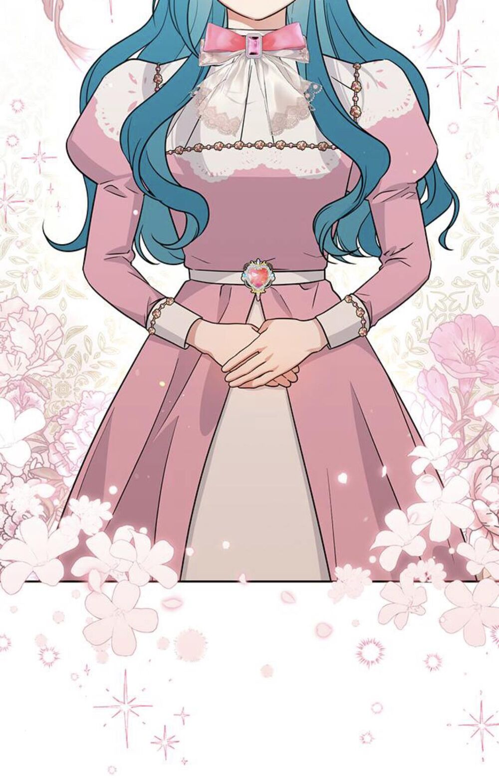 công nương mint bé nhỏ chapter 10 117