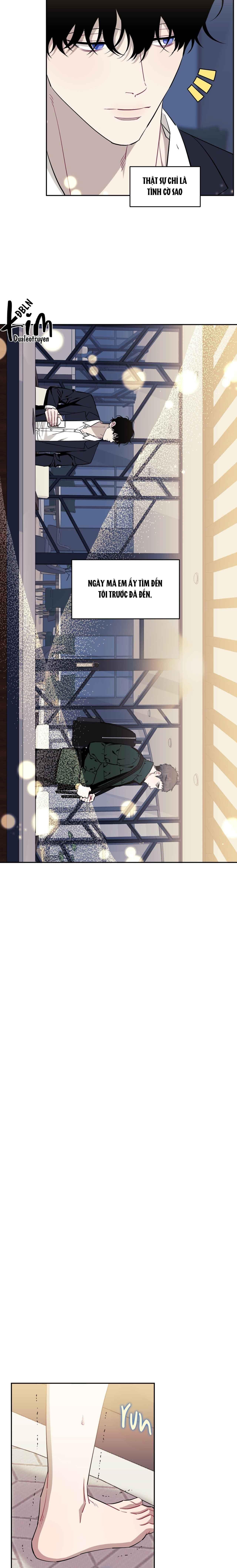 hơn cả bạn bè Chapter 94 ANH CHỦ NT6 3