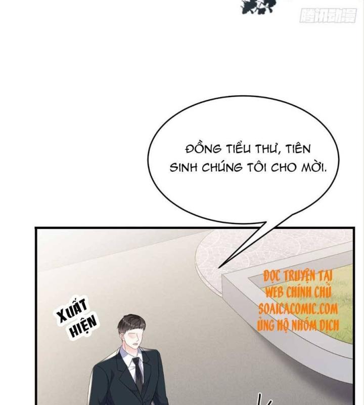 đại tiểu thư có thể có bụng dạ gì xấu chứ! (full) chapter 106 16
