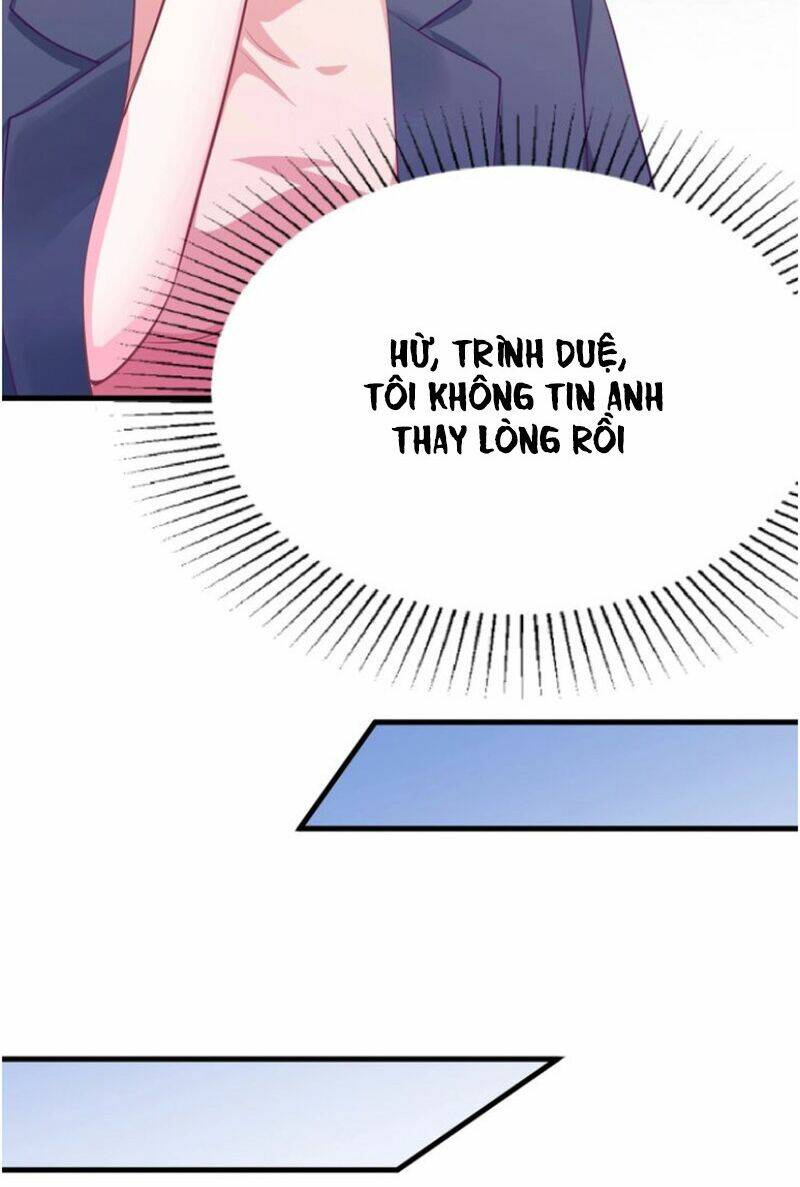 thú cưng độc quyền của boss chapter 57 8