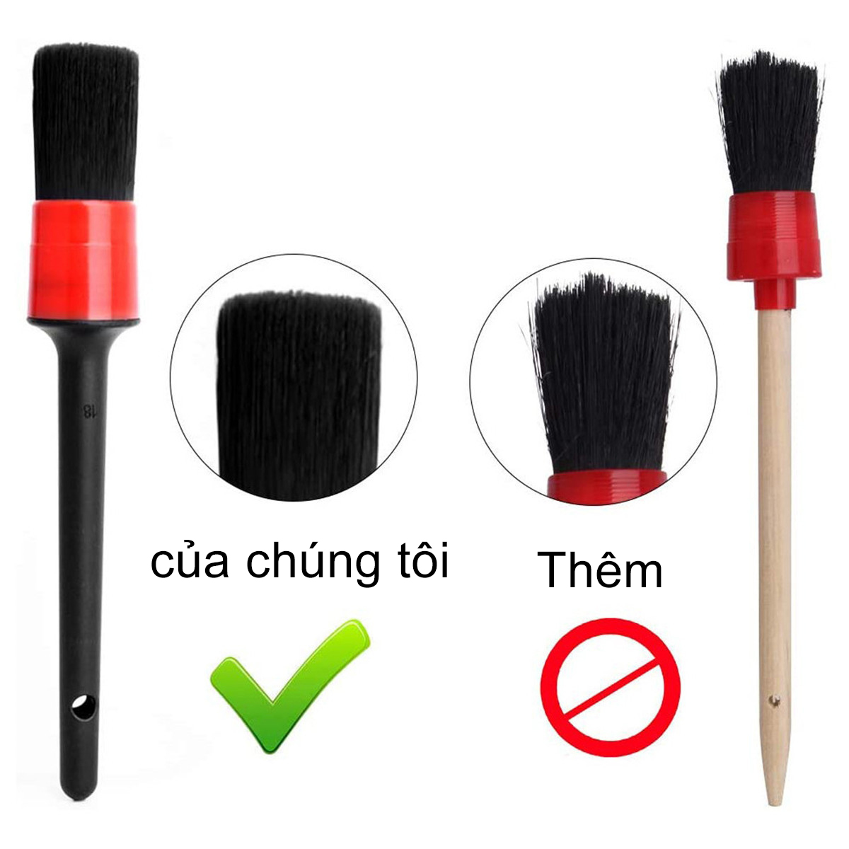 Bộ 13 cái Dụng Cụ Rửa Xe hơi Ô Tô Nhiều Món Găng Tay, Bộ 5 Cọ Rửa, Mút, Bàn Chải, khăn lau Công cụ rửa xe ô t