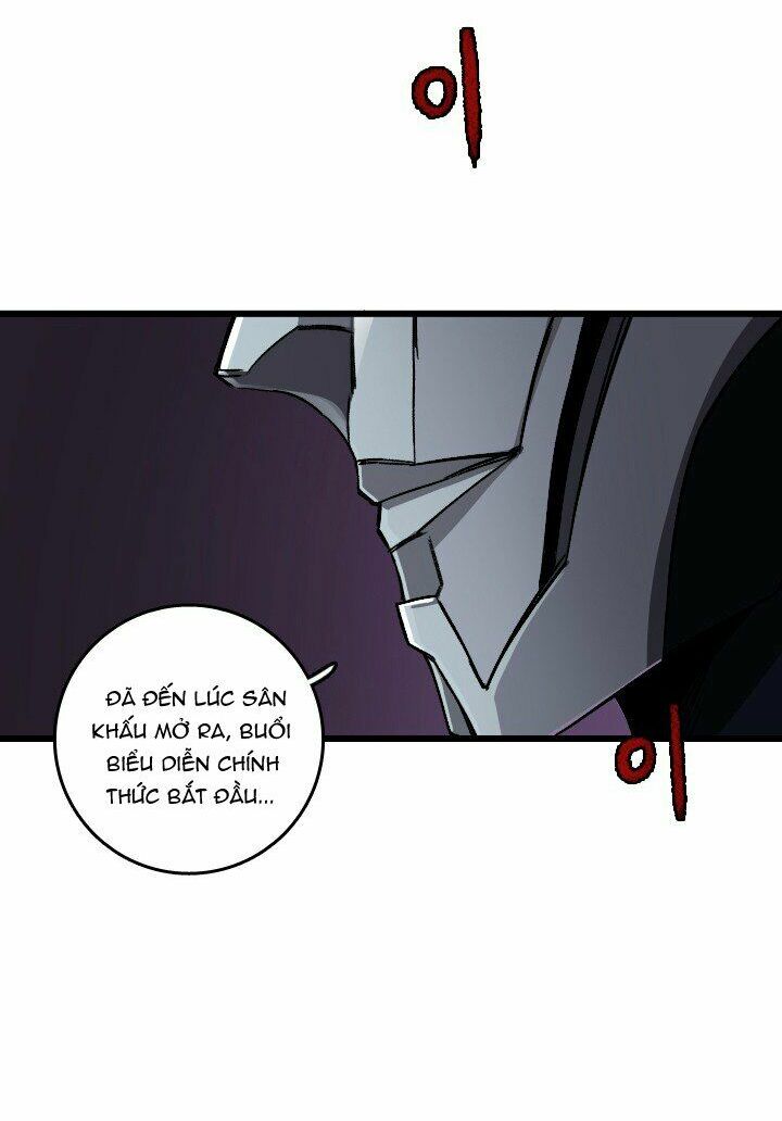 chuyện tình zed x syndra phần 4 chapter 16 38