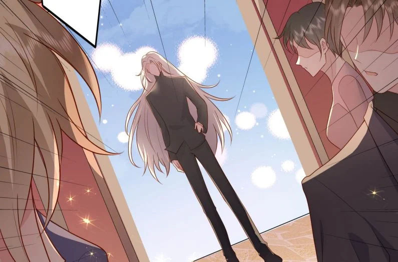 phản diện bị truy thành đoàn sủng chapter 21 74