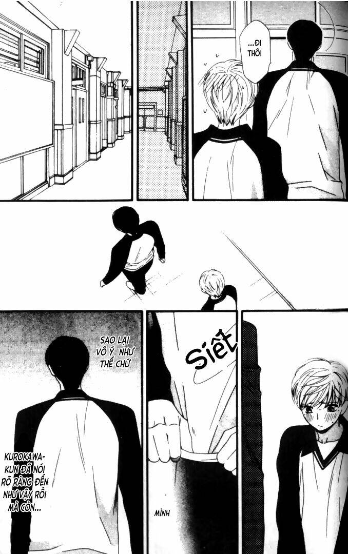 neko neko honey chapter 6 18