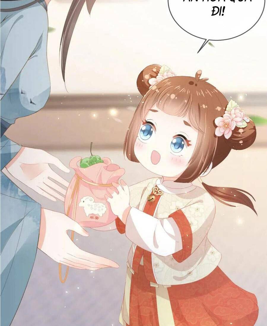 nhặt được bảo bối manh manh chapter 35 31