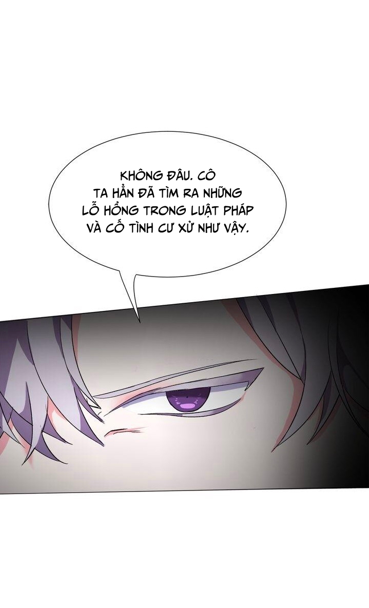 cách để nhân vật phụ phá đảo game hẹn hò chapter 12 33