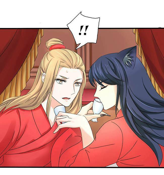 đạo sĩ cưới ta đi! chapter 4 7