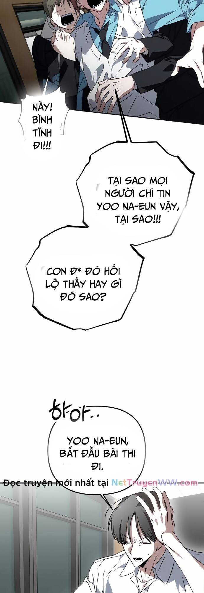 sounds like chapter 4 14