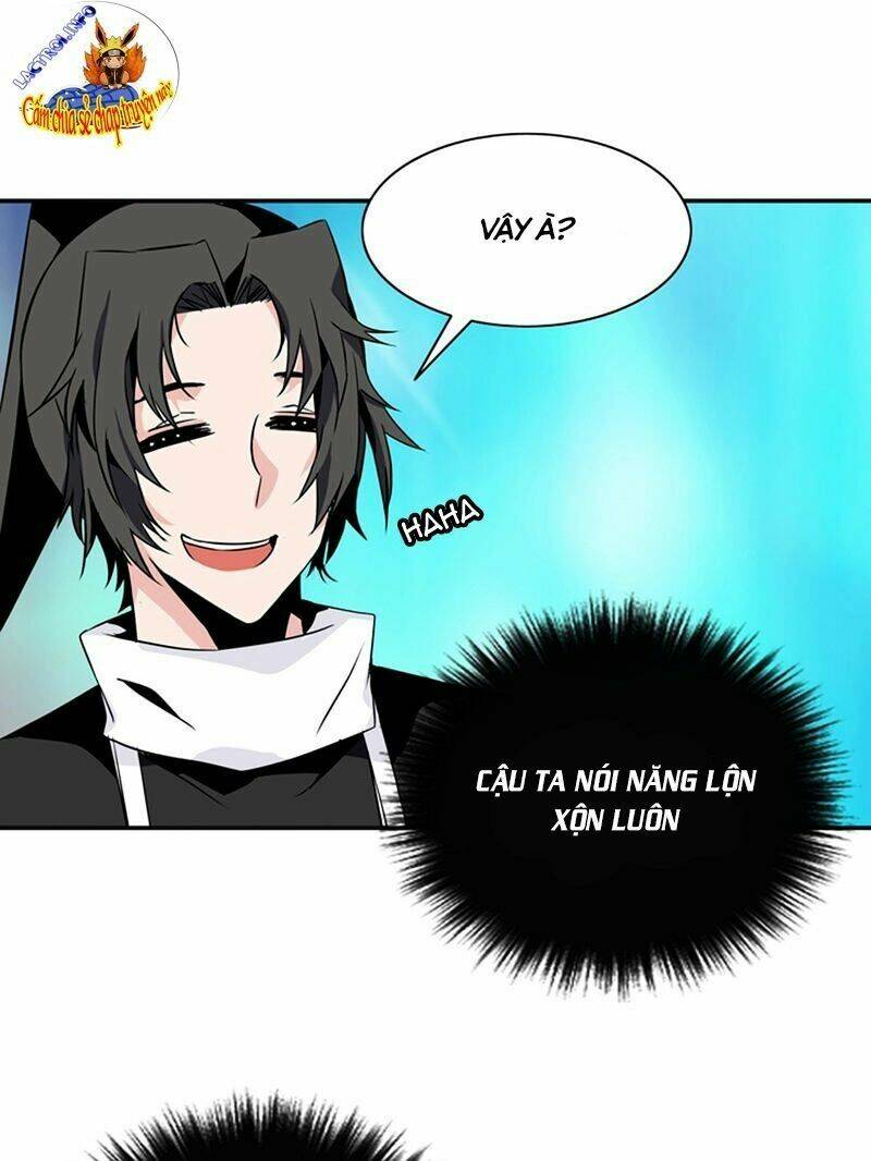 ảo mộng vương chapter 63 20