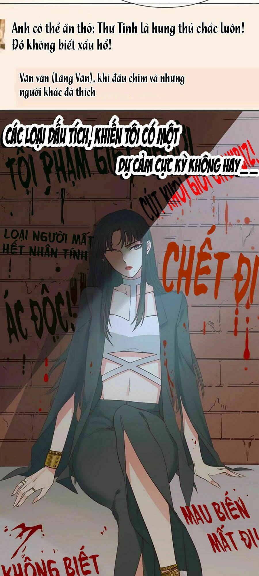 ngôi sao vụn vỡ chapter 2 18