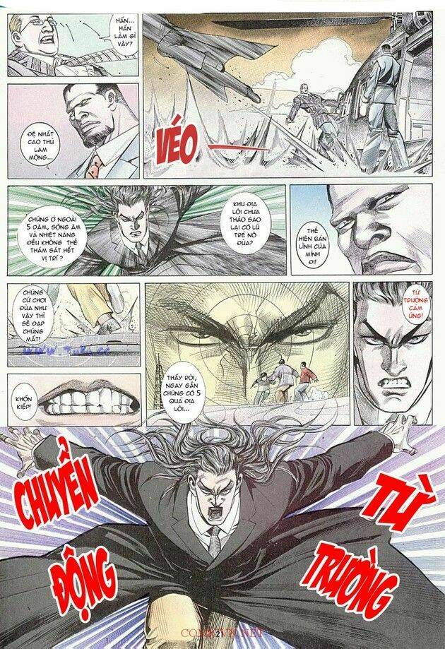 hải hổ 1 chapter 2 20