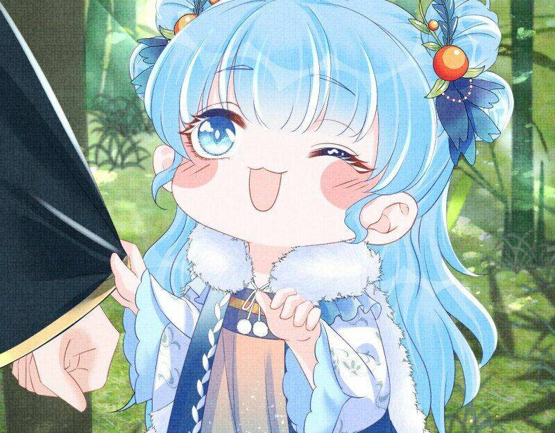 nhóc con người cá 3 tuổi rồi chapter 270 21