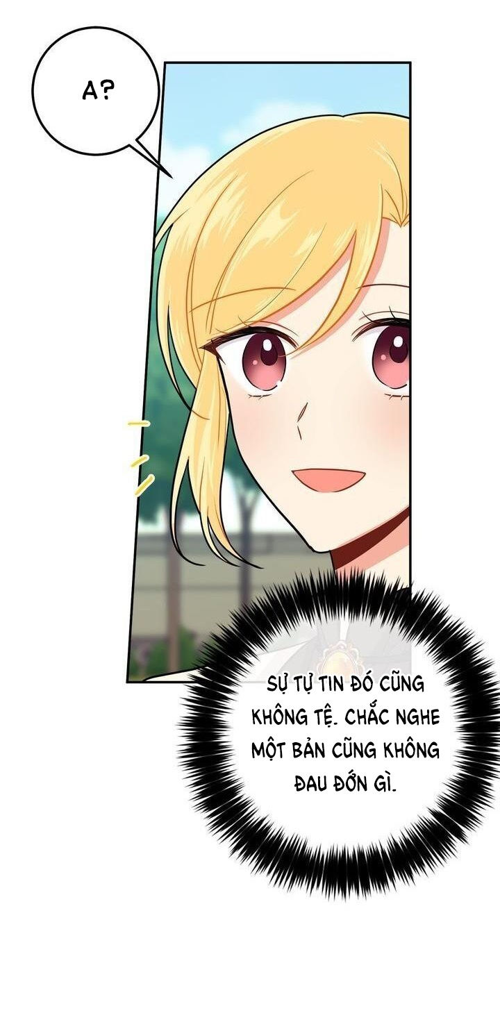 tôi là tiểu thư của gia đình này chapter 109 26