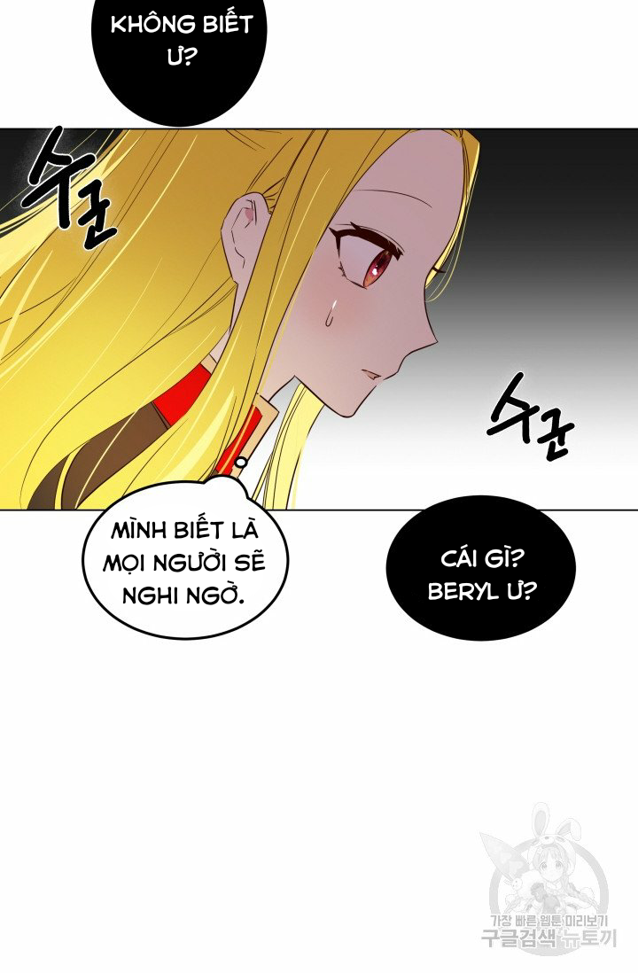 hủy bỏ điều ưóc này! chapter 3 55