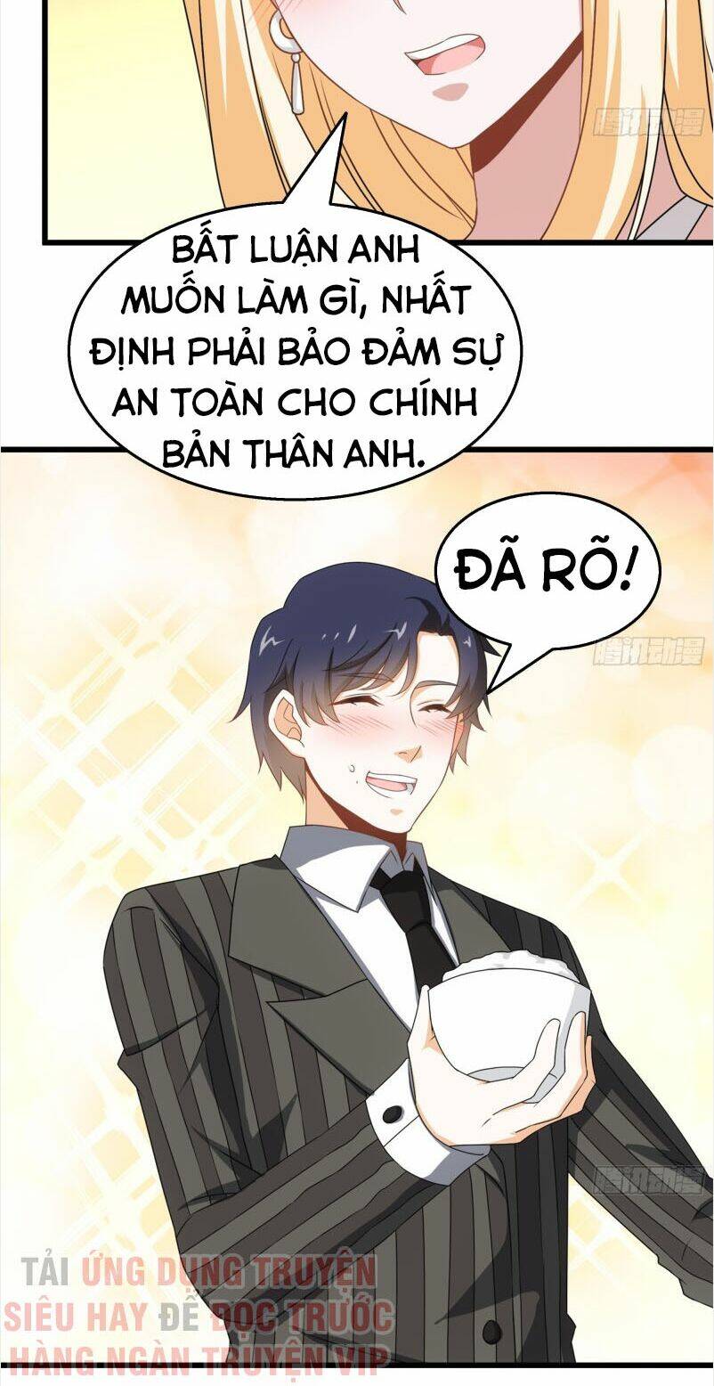 tối cường ở rể chapter 33 20