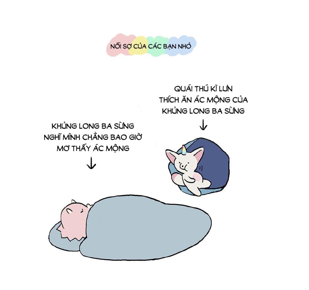 góc những chiếc truyện cute phô mai que chapter 4 9