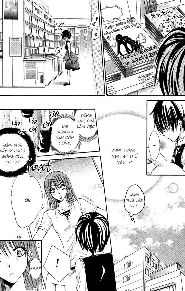 tổng hợp one shot. chapter 261 20