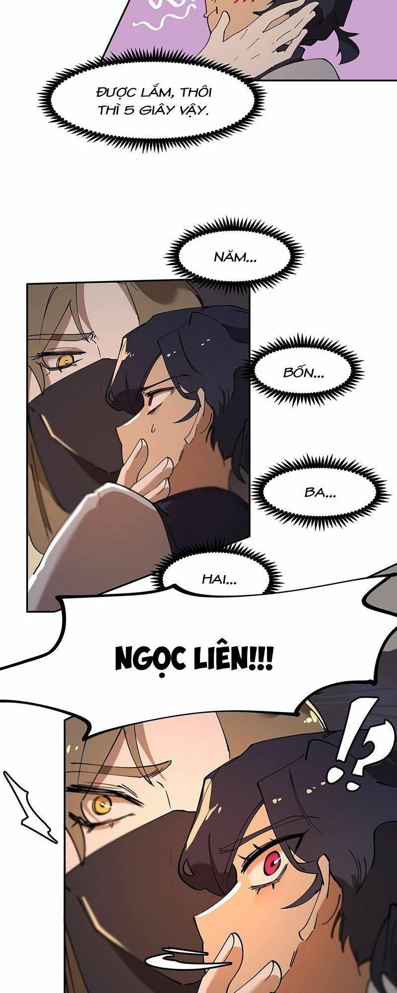 kẻ ăn thế giới chapter 3 46