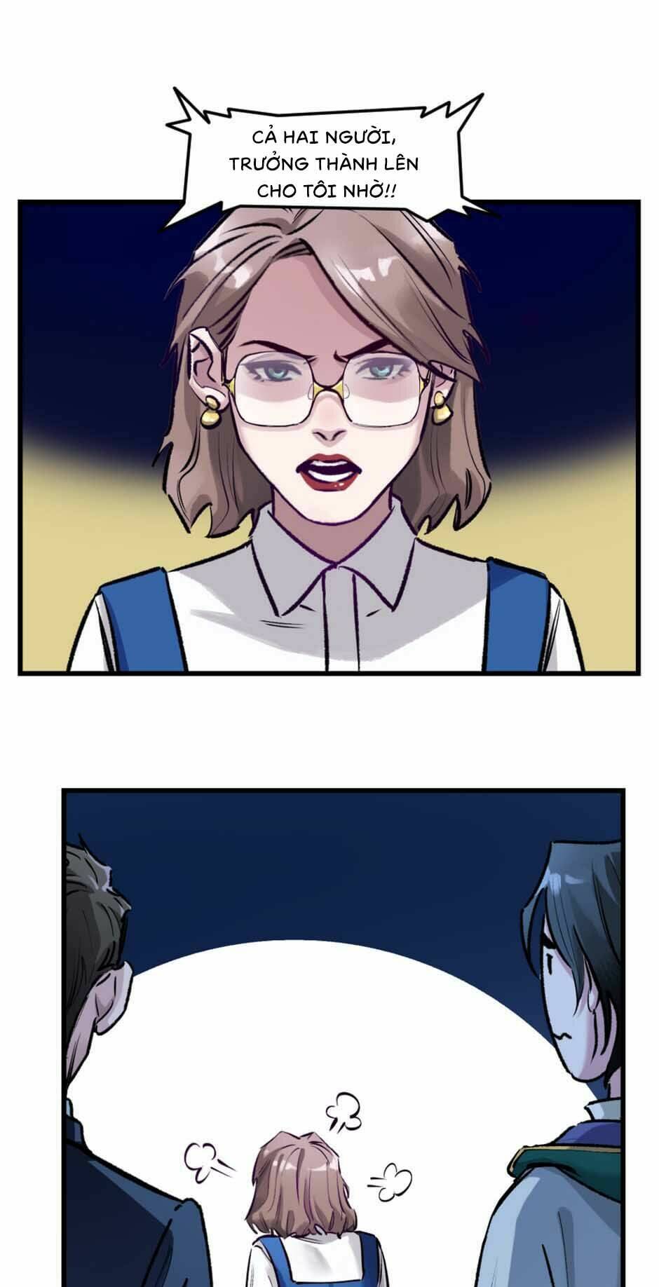 anh hùng và hiệp nữ chapter 34 43