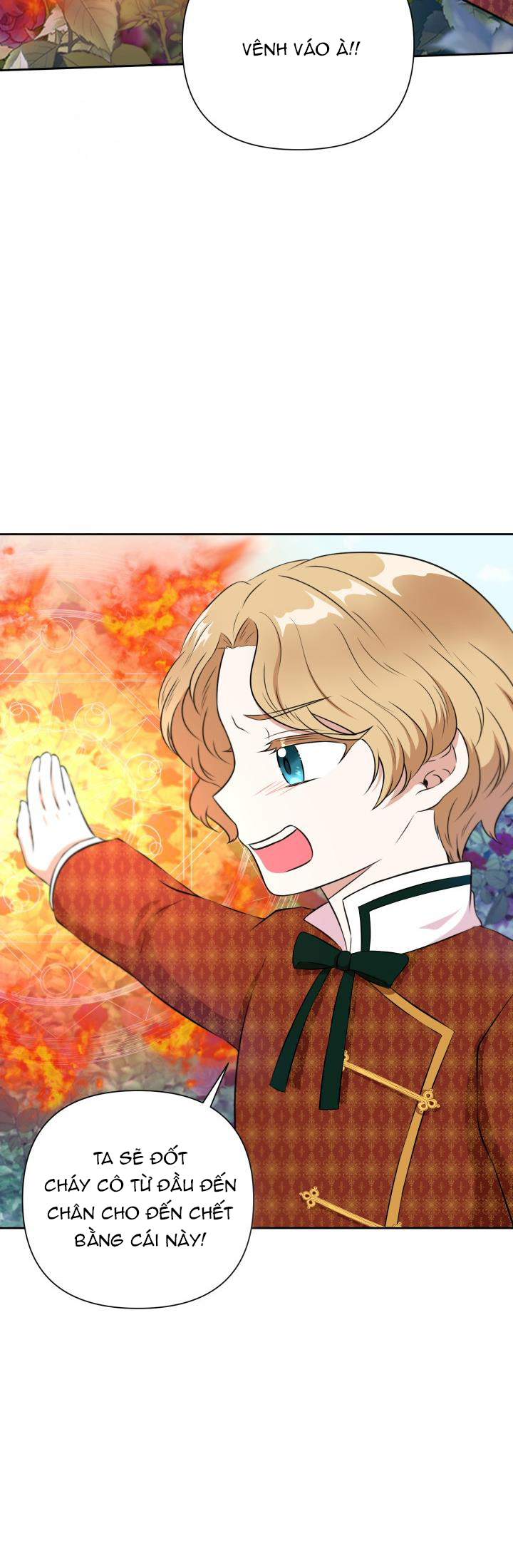 ác nữ công chúa chapter 22 15