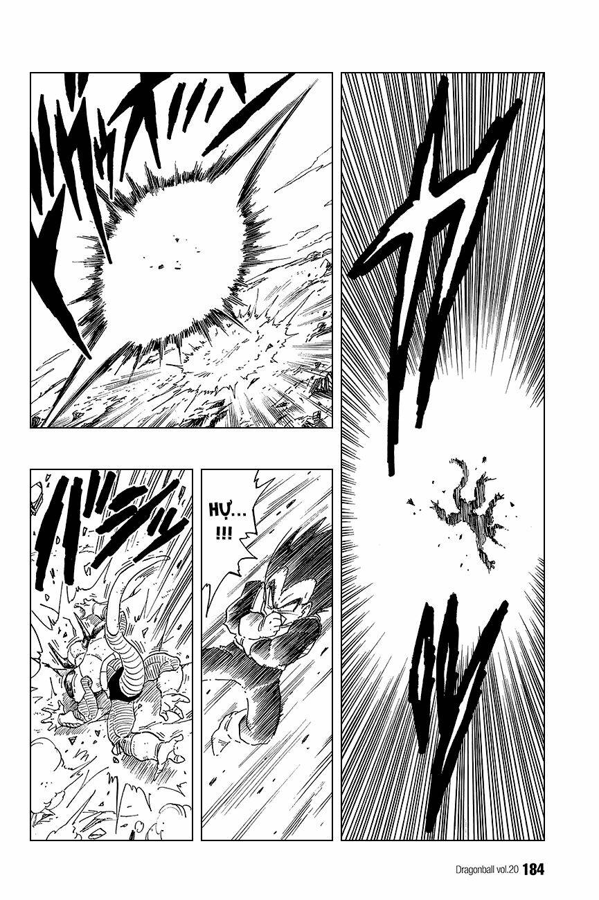 dragon ball - bảy viên ngọc rồng chapter 297 9