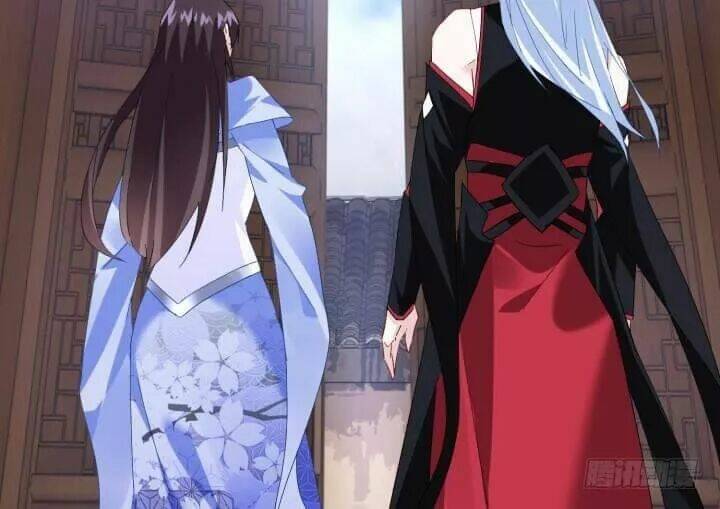 bí mật của dạ tộc chapter 46 45