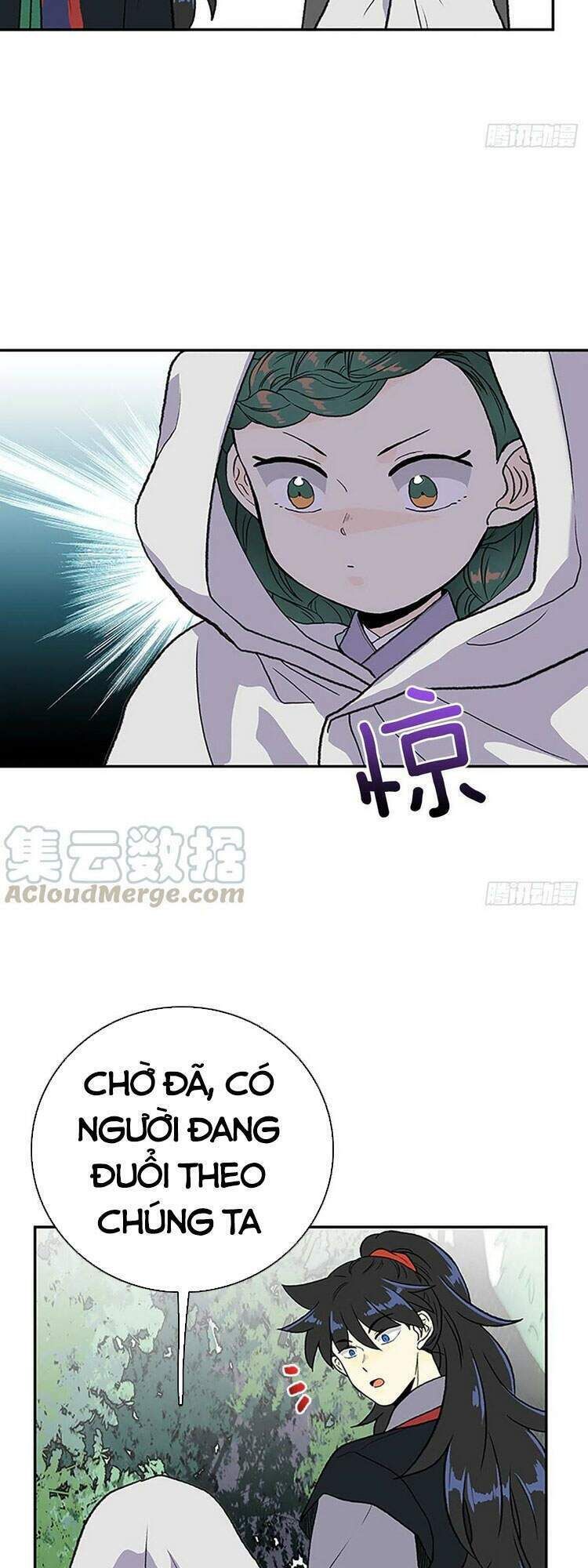 học sĩ tái sinh chapter 164 24