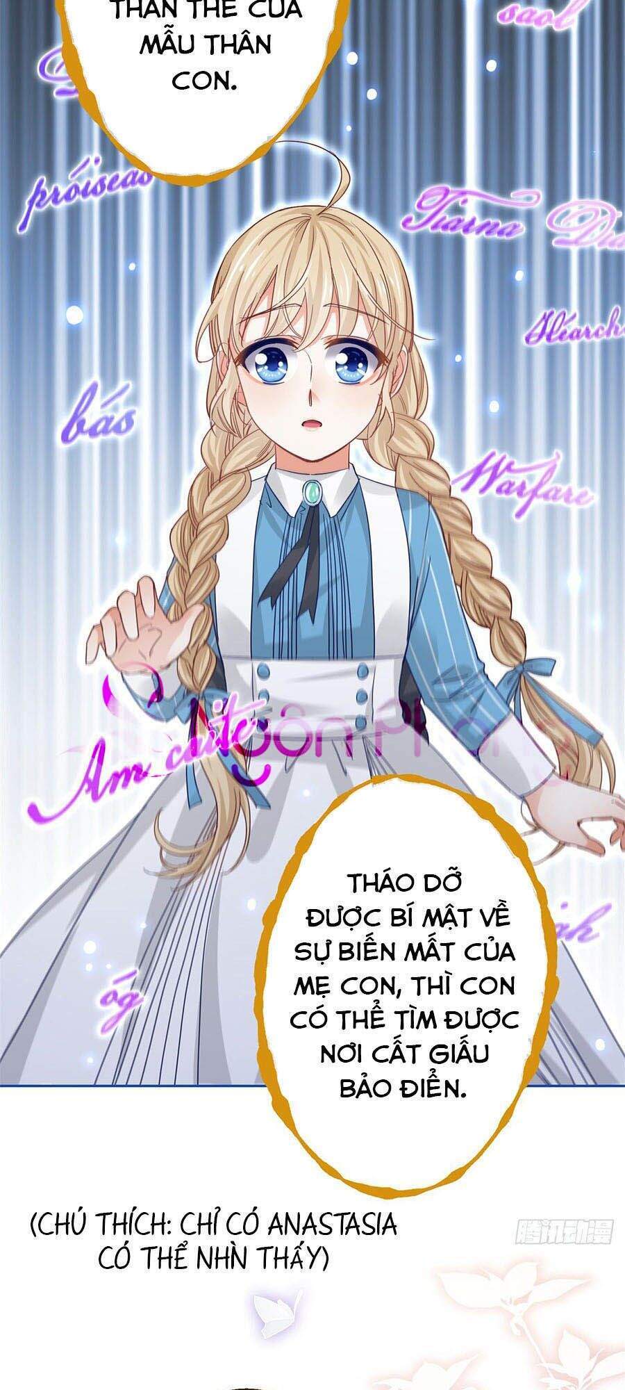 đế quốc đầu tiên có nữ hoàng chapter 47 7