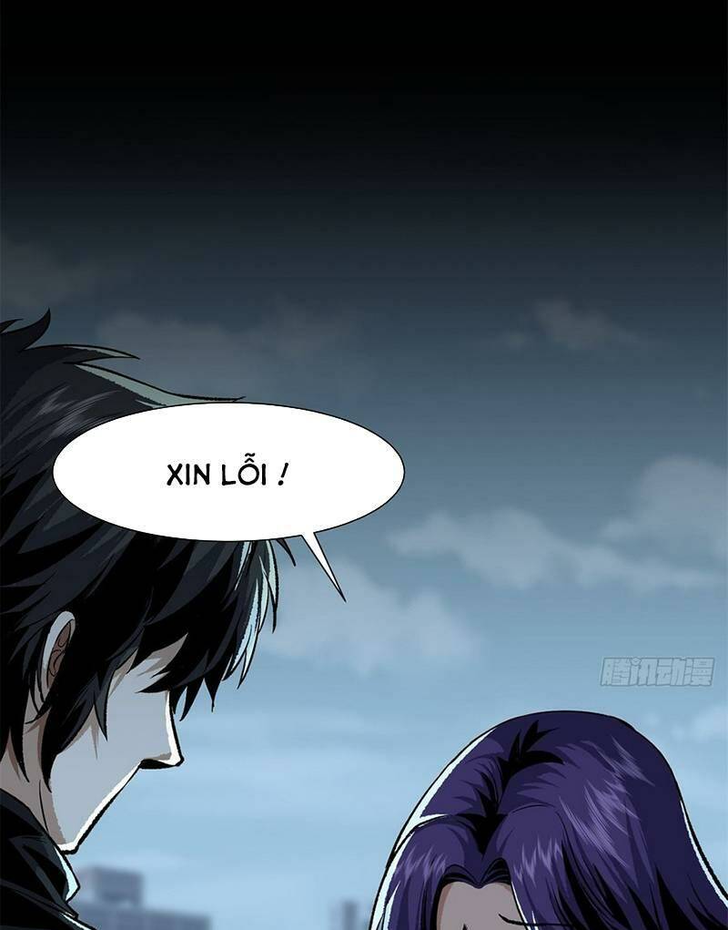 kinh dị thịnh yến chapter 9 35