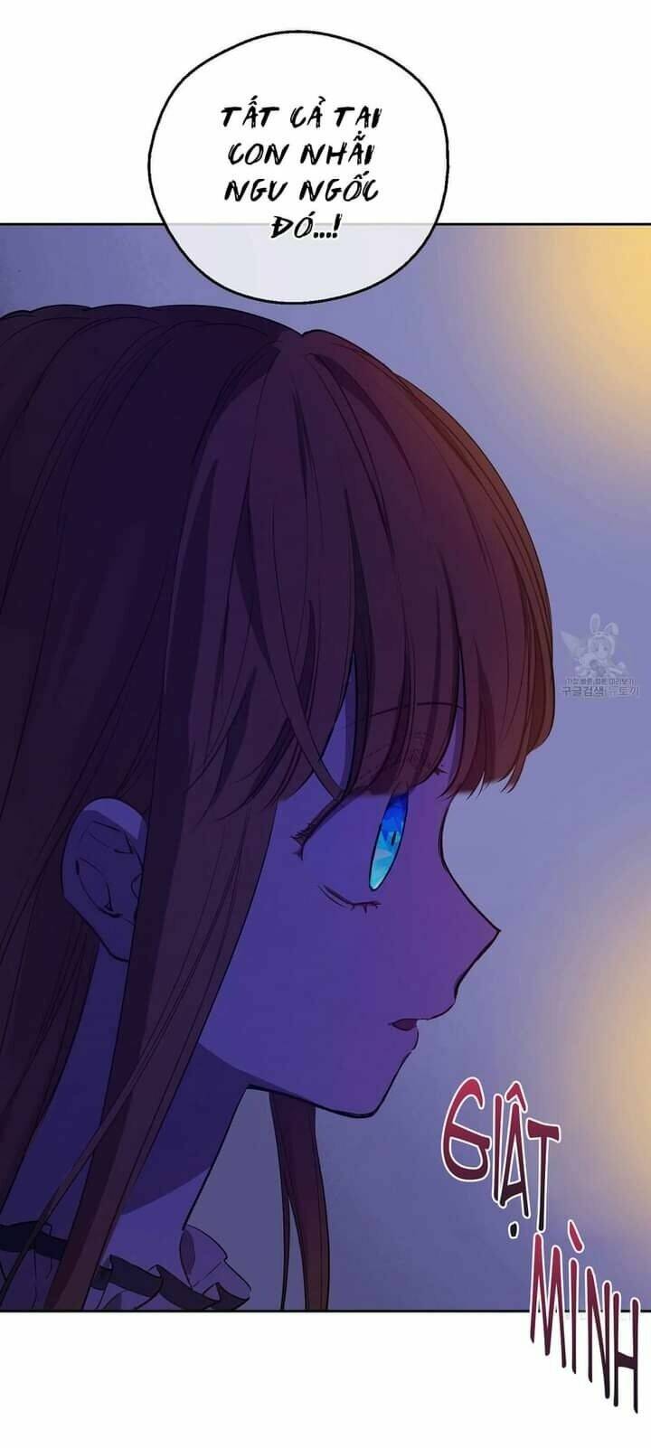 một ngày nọ ta trở thành công chúa chapter 94 32