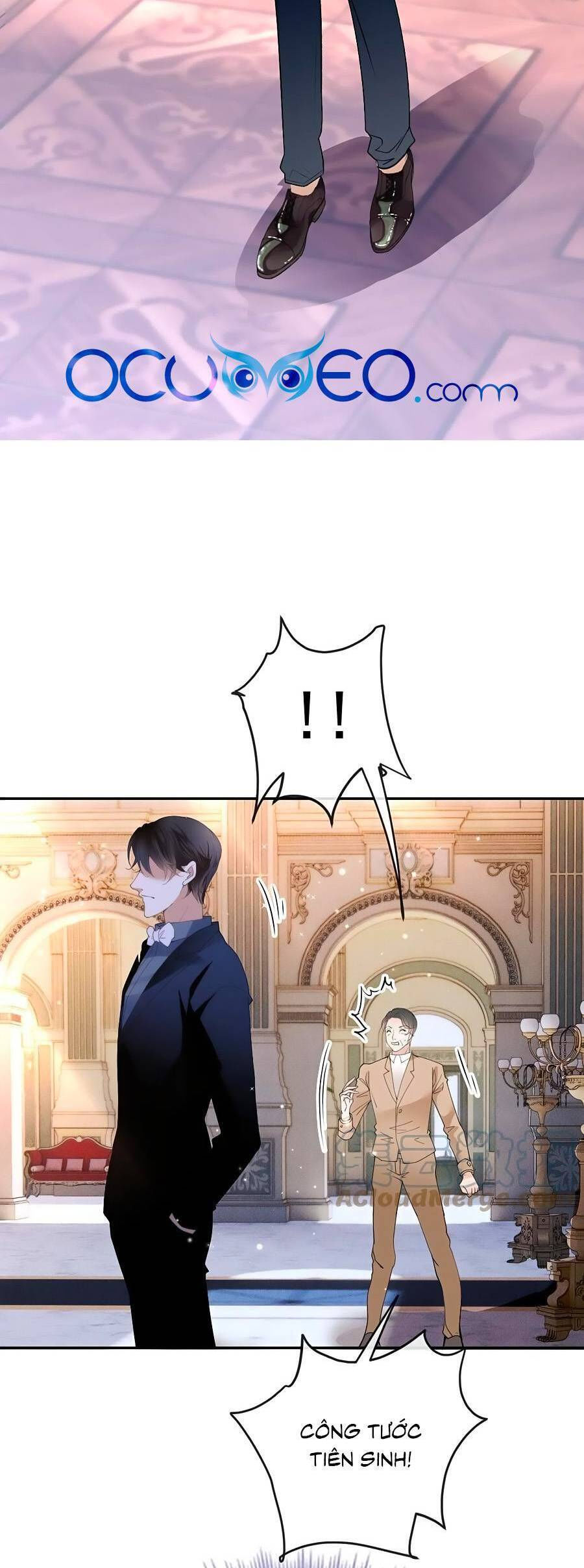 một vợ yêu, một bé con chapter 229 18