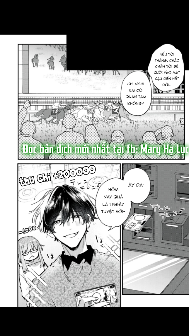 himokuzu hana muốn chết chapter 3.2 12