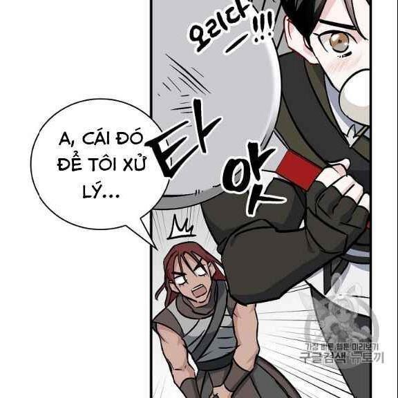 tôi lên cấp chỉ bằng cách ăn chapter 43 36